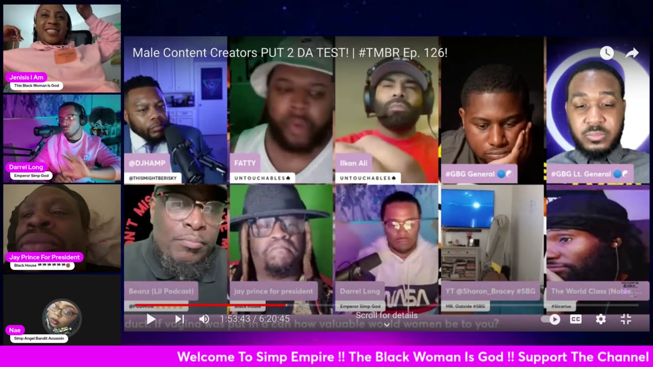 tba