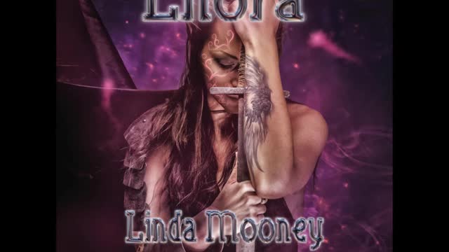 LHORA, a Sensous Sci-Fi Romance