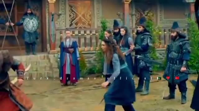 Turkish Drama