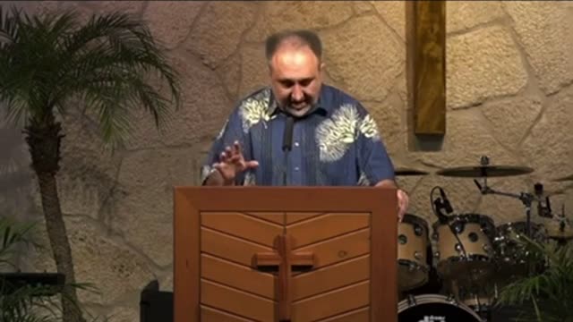 Will Vax change Your DNA?(Yes) -Aloha Bible Prophecy-M-E Bible Prophecy Update-CC Kaneohe-JD Farag