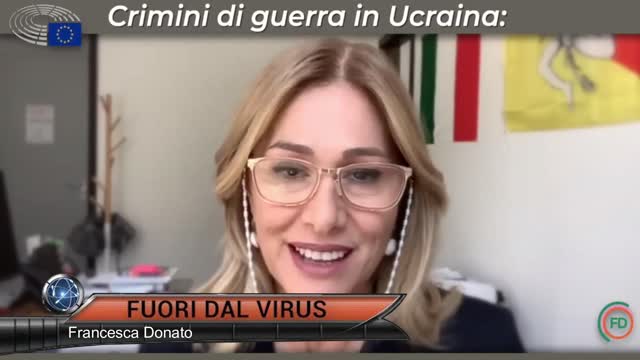 CRIMINI DI GUERRA IN UCRAINA: Eurojust gestirà le prove contro la Russia.