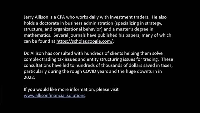 Build Back Better and The Green Book: How This Legislation Affects Investment Traders