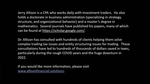 Build Back Better and The Green Book: How This Legislation Affects Investment Traders