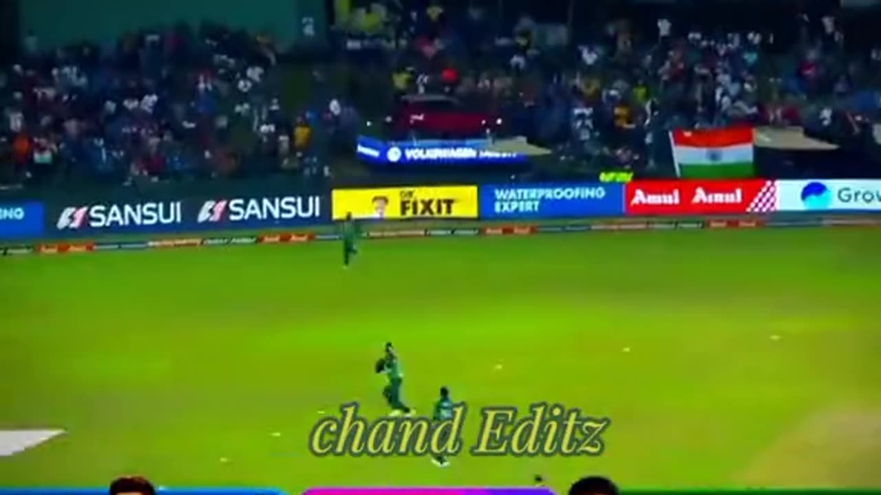 Pakistan vs india asia cup highlights 2023