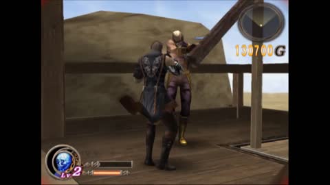 God's Hand Gameplay 8