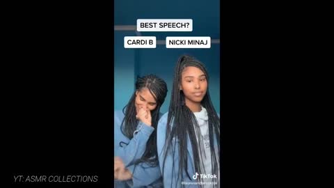 Cardi B Funny Tiktok References#TIKTOK#TIKTOKLOVER