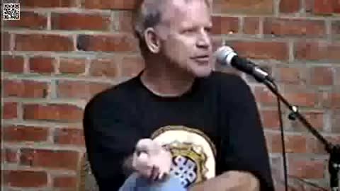Maker Kary Mullis over PCR tests