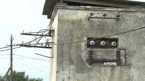 В новый год с новым перерасходом электроэнергии во всех районах Абхазии