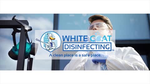 White Coat Disinfection Company in Winter Park, FL