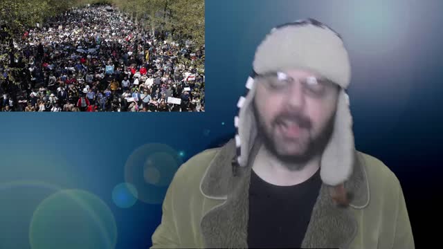 Munted News April 2021