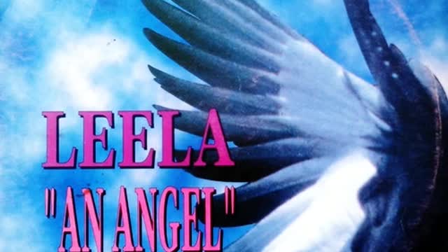 Leela - An Angel