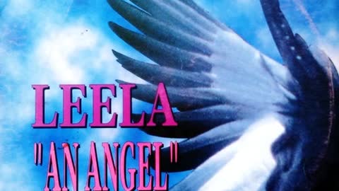 Leela - An Angel