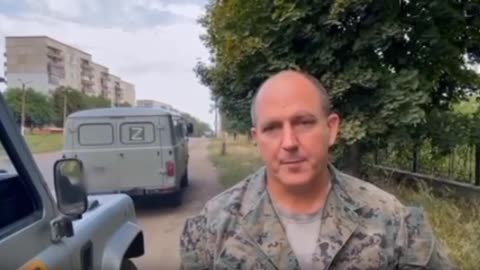 The U.S. military fighting for Ukraine is plagued with doubts.