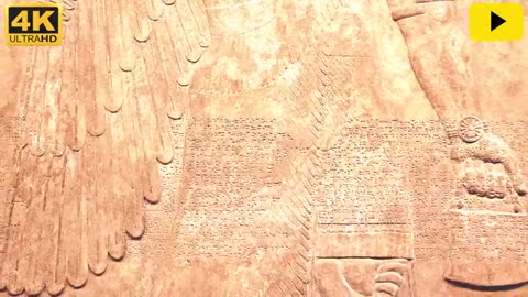 ANCIENT MIDDLE EAST DISCOVERIES THAT ARE SO ODD