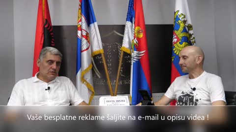 Pobeda u Vašingtonu, Izrael priznaje Kosovo (Miroljub Petrović)