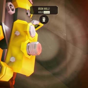 Memory Fail (Deep Rock Galactic)