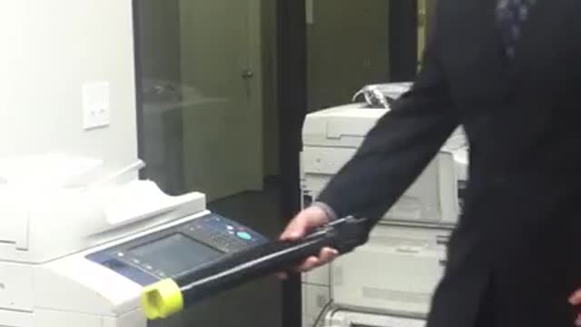 Xerox Printer