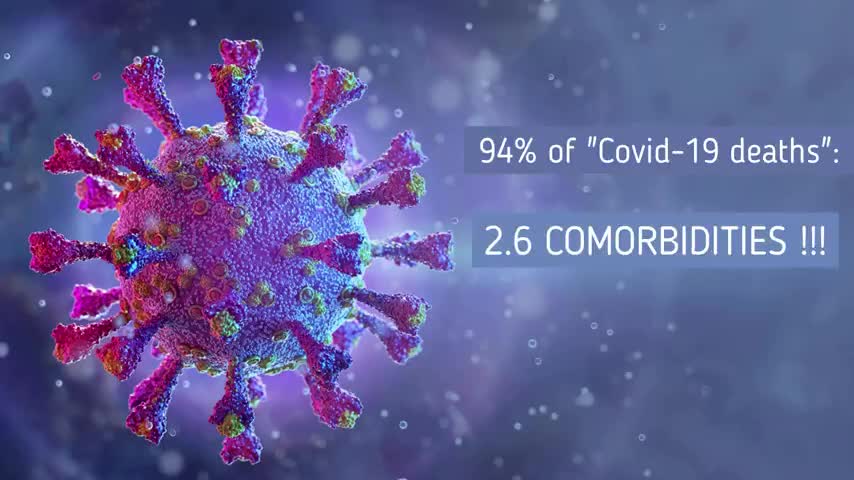 THE SEQUEL TO THE FALL OF THE CABAL - PART 21 THE UNTOLD TRUTH ABOUT NOSE SWABS