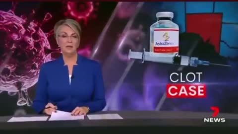 Australian News is Starting to Tell the Truth about the Vaccines