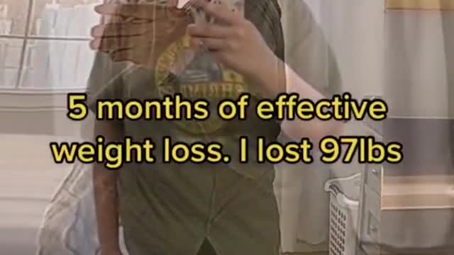 Weightloss Motivation | Weightloss Journey | Weight Loss Before And After