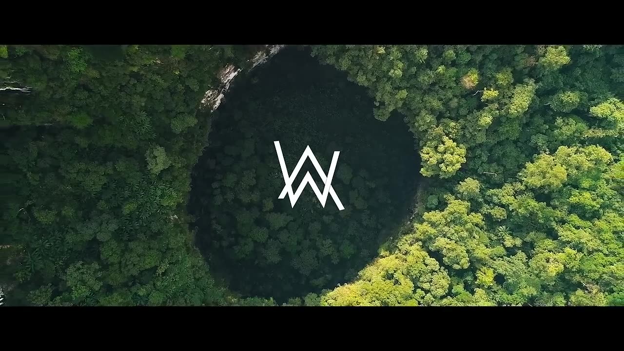 Alone - Alan Walker & Ava Max