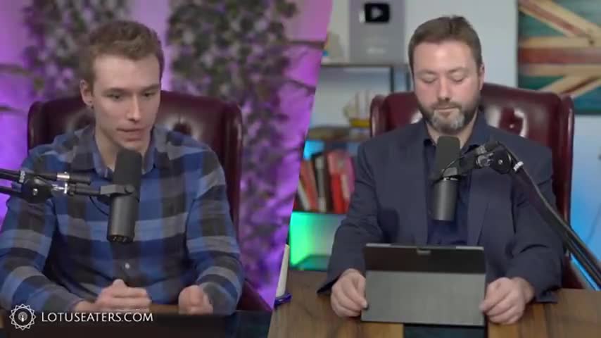 Matt Walsh destroys SJWs on Dr Phil