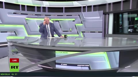 RT News 08-30-2023