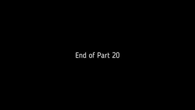 Continuação da Queda Da Cabala Escura - Parte 20