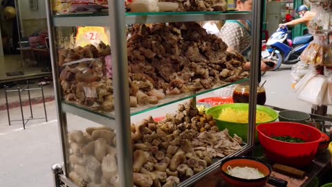 Exploring Tasty Animal Tails: A Culinary Adventure