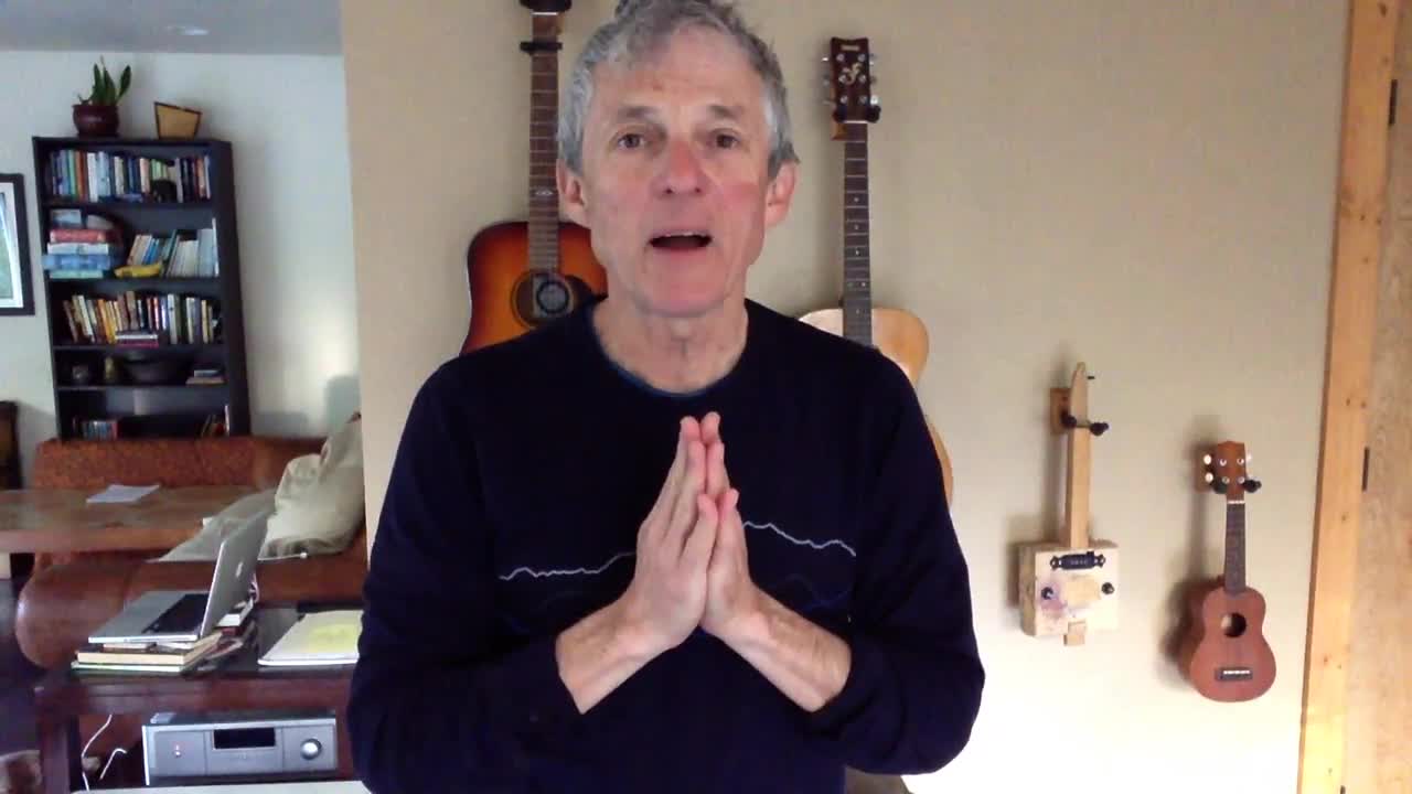 Healthy Happy Spine Matrix Energetics Two Point | Technique