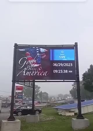 Spotted in Pennsylvania