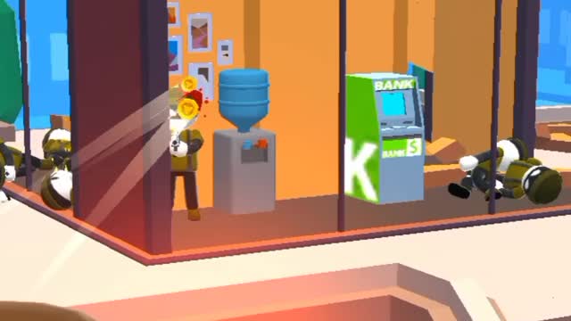 Helicopter Escape Gameplay 🎮 🚁