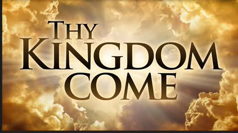 The Lion's Table: The Coming of His Kingdom - Part 2