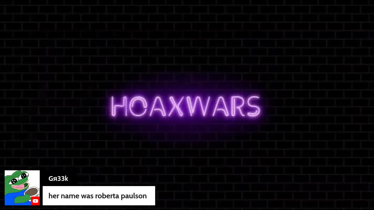 HoaxWars june 22 2022