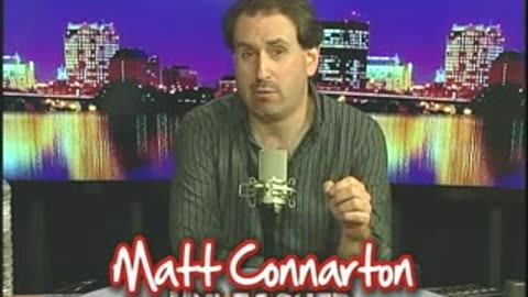 Matt Connarton Unleashed 6-5-13