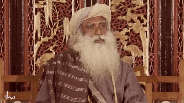 Earthy Sense - A Guide To Health and Wellbeing - Sadhguru(Earth Day Tips 2021)