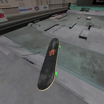 True Skate | Gameplay Thursday | Tuesday #shorts