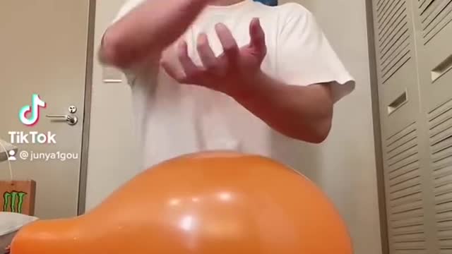 funny balloon 1