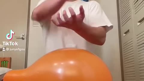 funny balloon 1