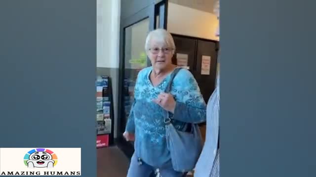 RANDOM ACTS OF KINDNESS - AMAZING HUMANS COMPILATION