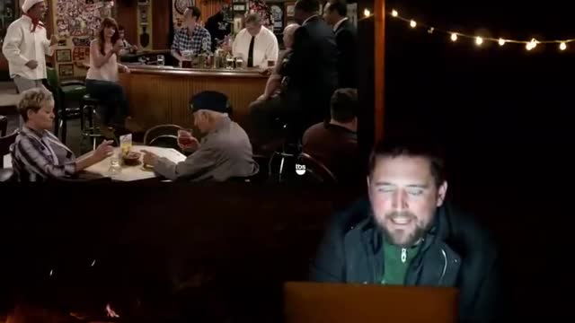 Owen talks about Sulivan and son