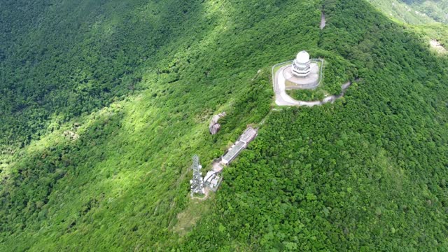 [ep.22] [香港] 柏架山