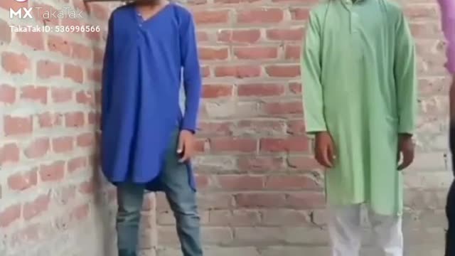 Magic trick