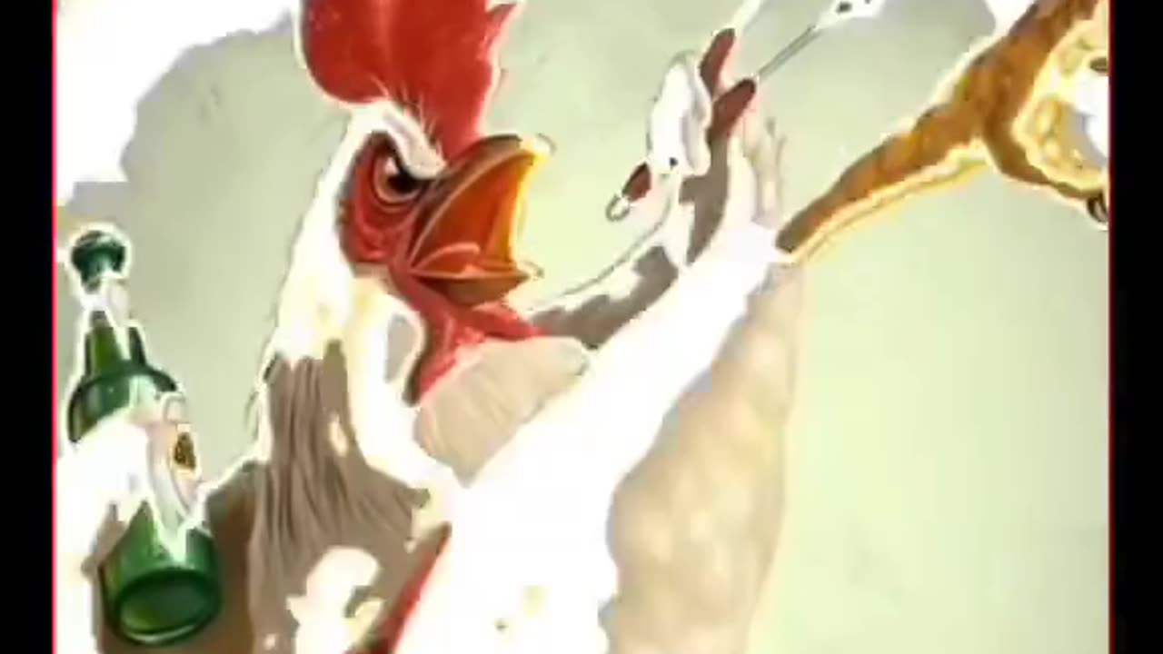 Cock fiter