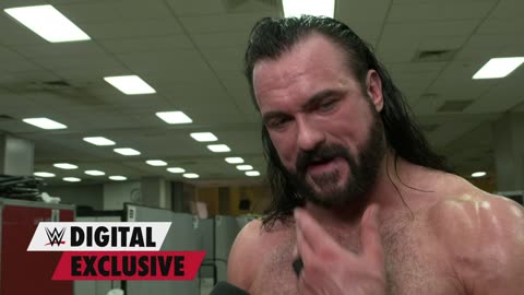 Drew McIntyre wants his moment with the WWE Universe- WWE Digital Exclusive, Jan. 29, 2022.ts