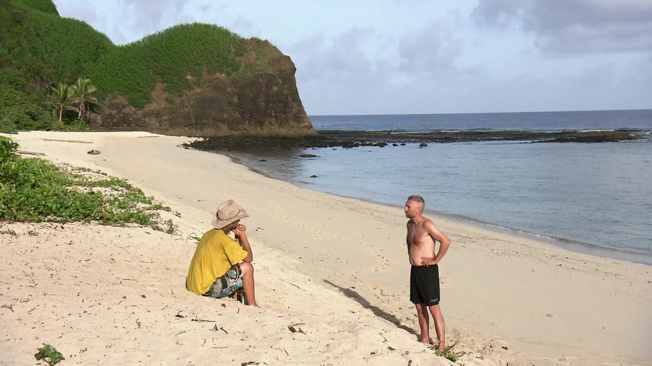 Robinson S17E29