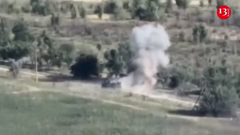 Racists are weakened by their own mines