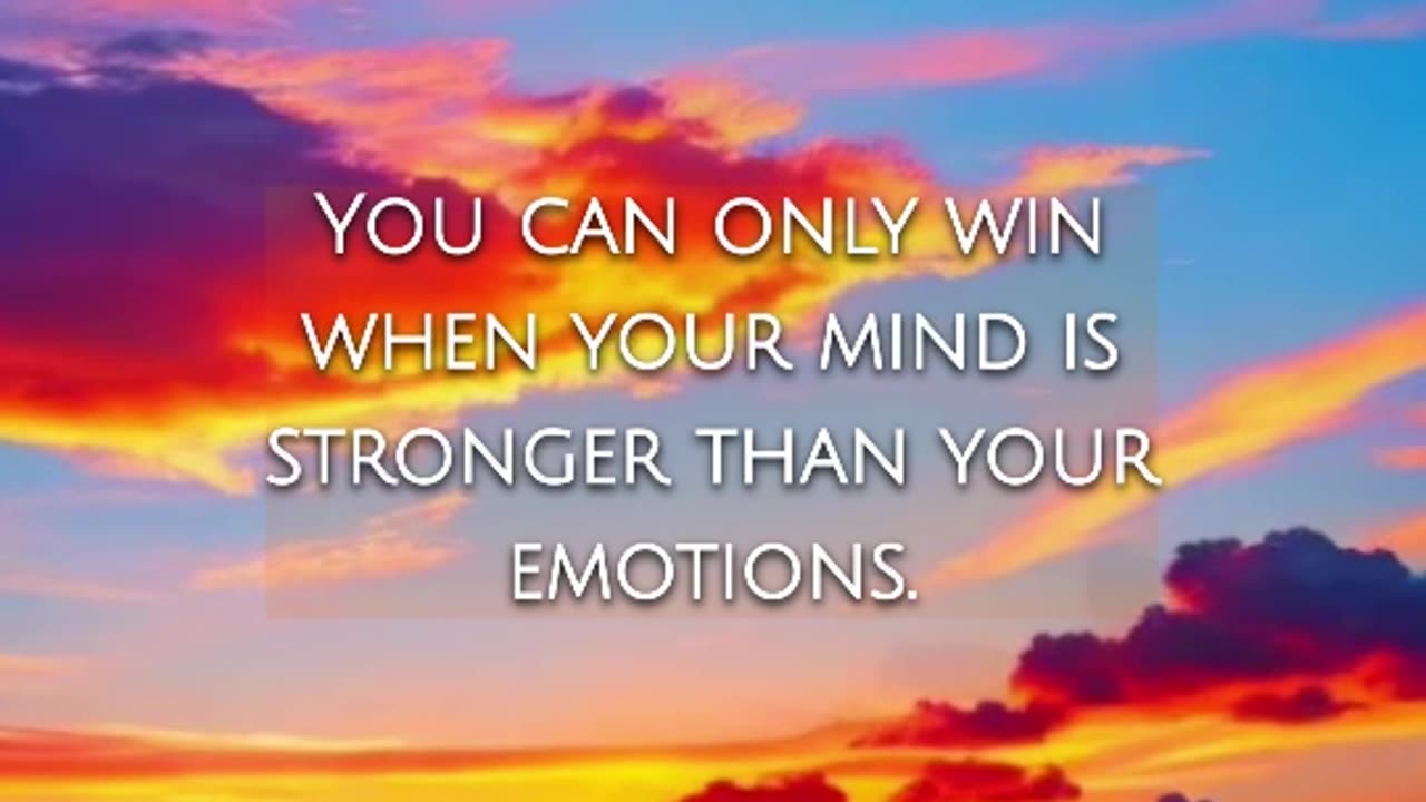 Quote of the Day