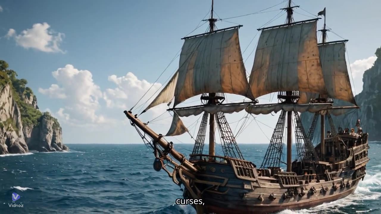 The Making of the Pirates of the Caribbean Series