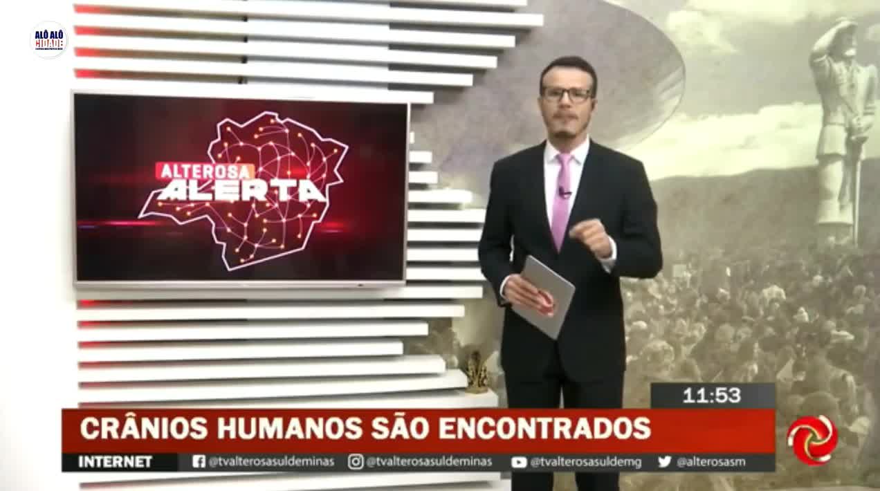 Brazilian TV Presenter Has Heart Attack On Live Broadcast After COVID-19 Vaccine